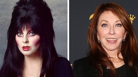 Cassandra Peterson’s Plastic Surgery: The Untold Truth of the。